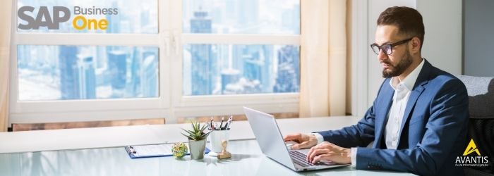 Conoce cómo crear tus propias alarmas en SAP Business One