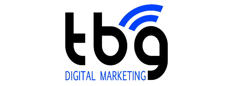 TBG Digital Marketing 