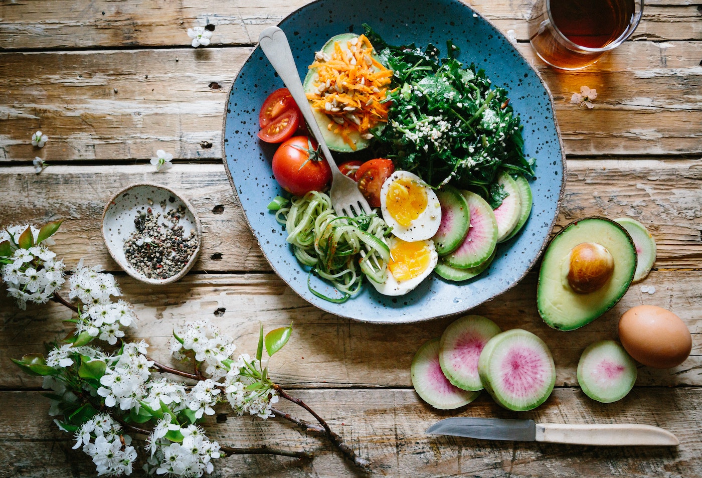 Intermittent Fasting 101