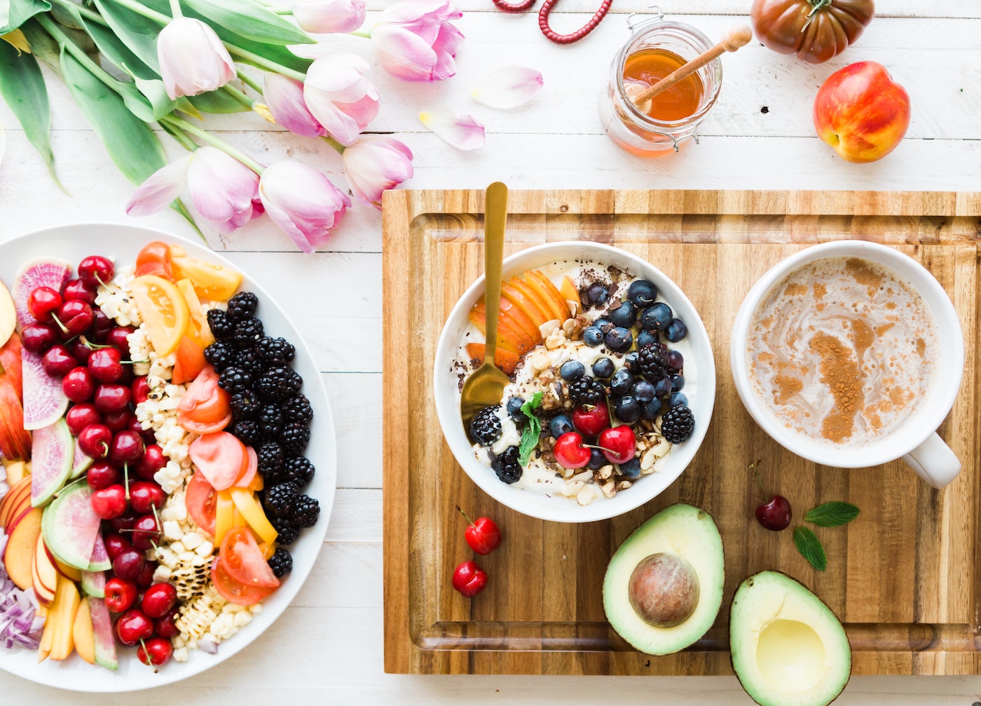nutrition coach business