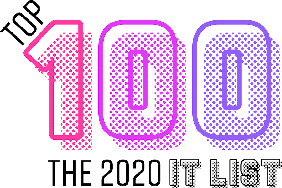 Inspira named to 2020 Event Marketer It List