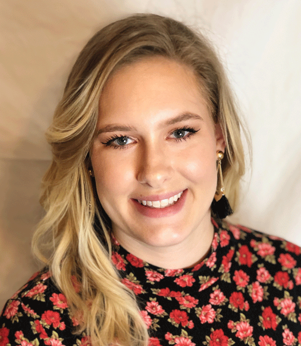 Kira Smelser recently joined the Inspira team as Social, PR, & Content Strategist