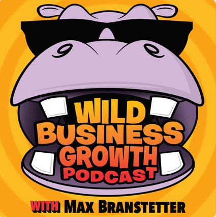 Wild Business Growth Podcast