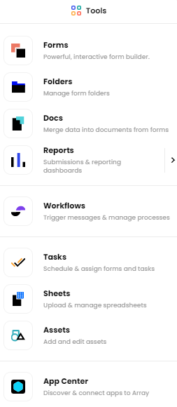 tools_menu