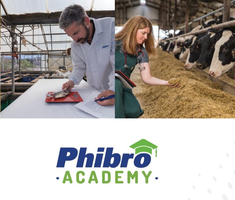 Phibro Academy