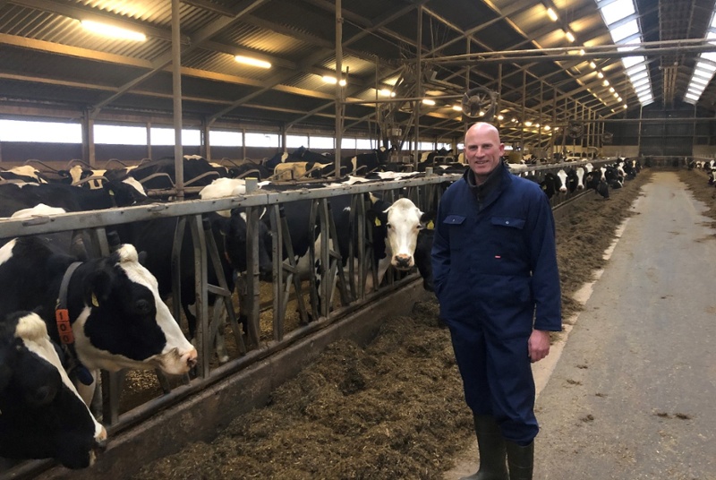 Melkveebedrijf Kooiker [EMAIL]