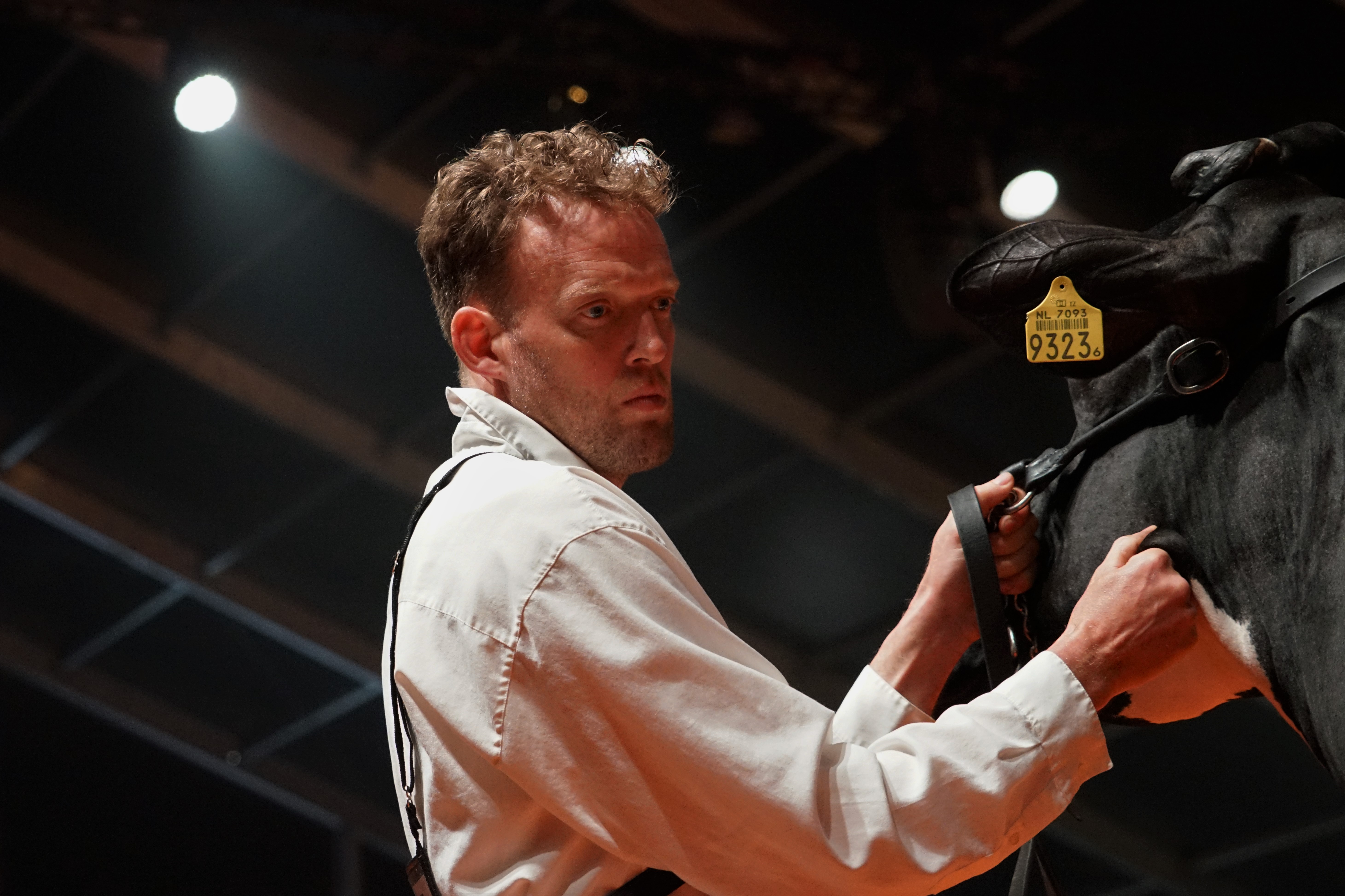 Nico Bons - Door Lianna Kolf