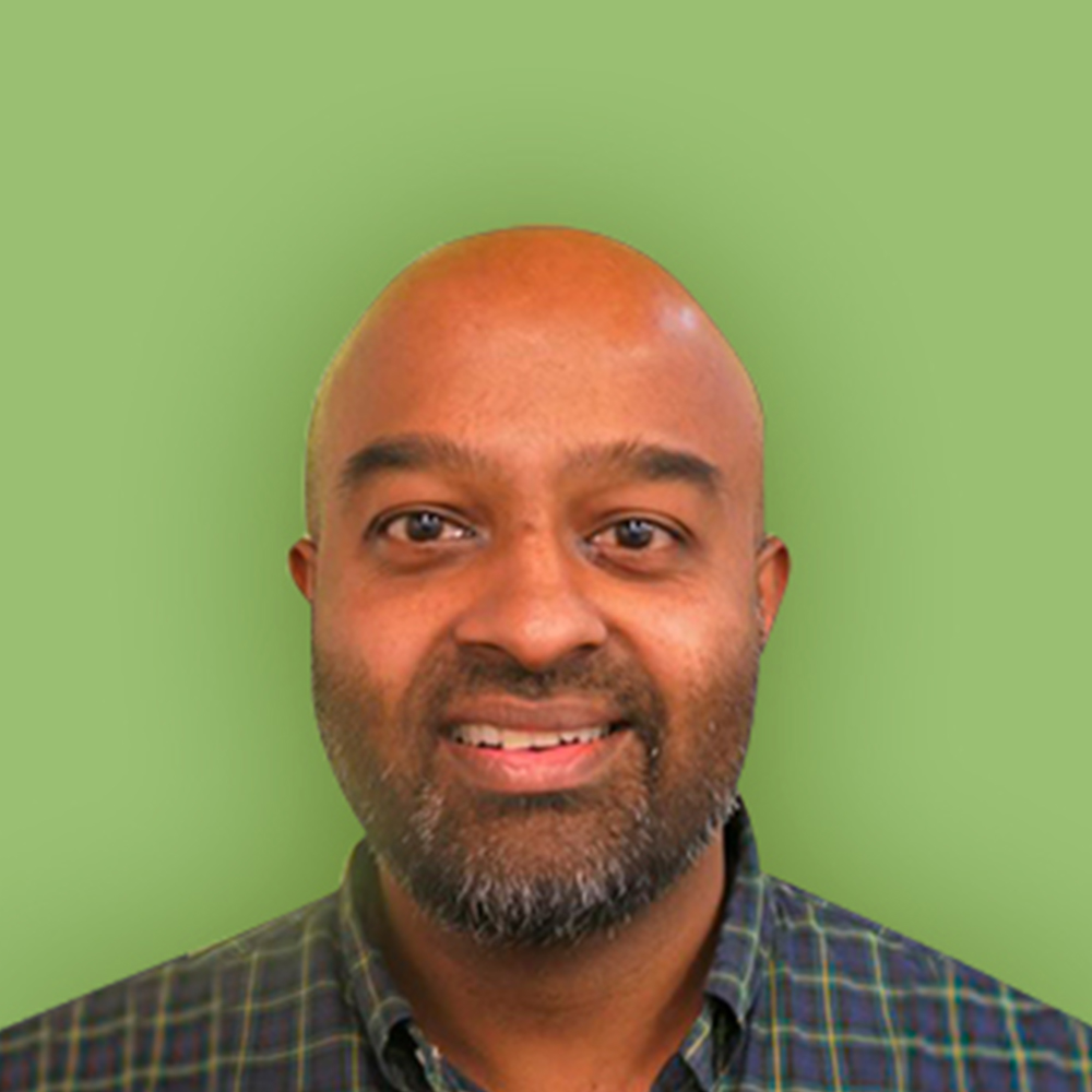 Navaratnam Partheeban