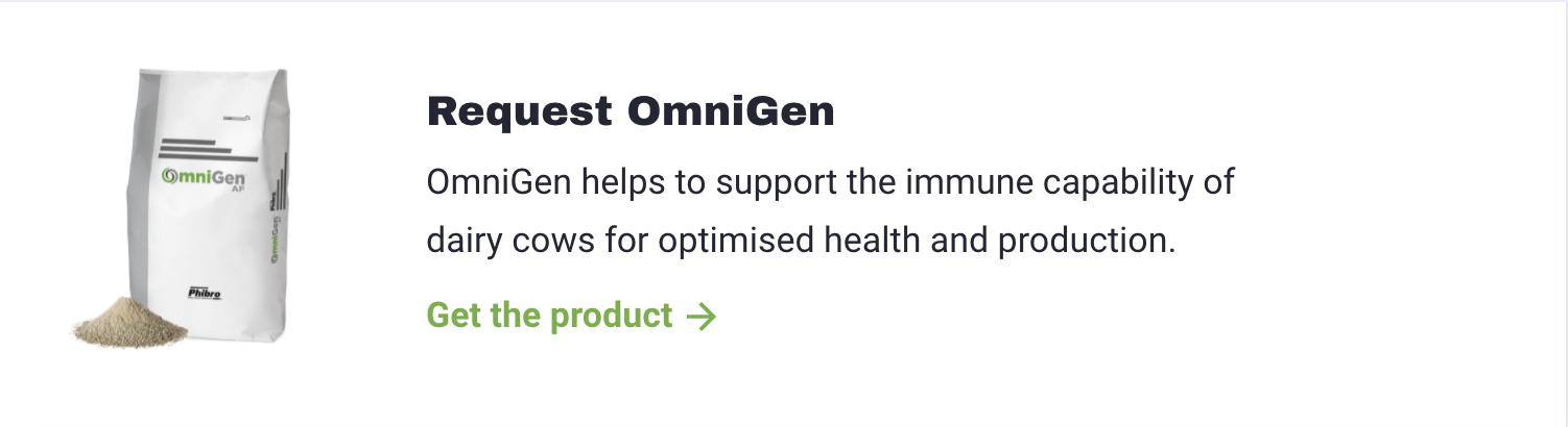 Request omnigen