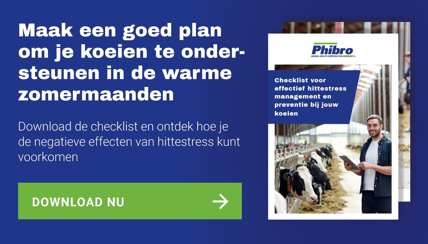 Hittestress checklist aanvragen