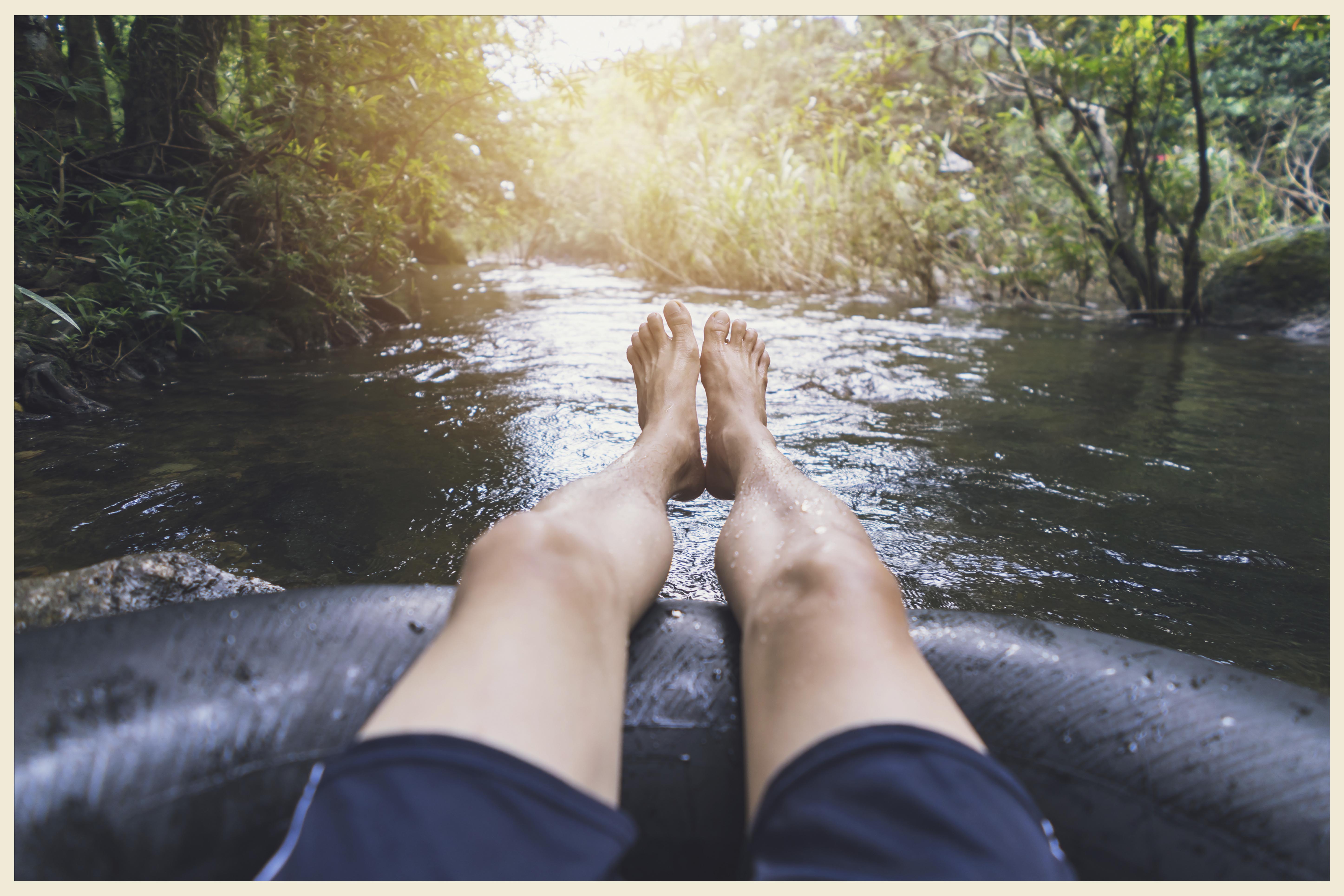 Best Summer River Floats in Belgrade, MT - Prescott Ranch