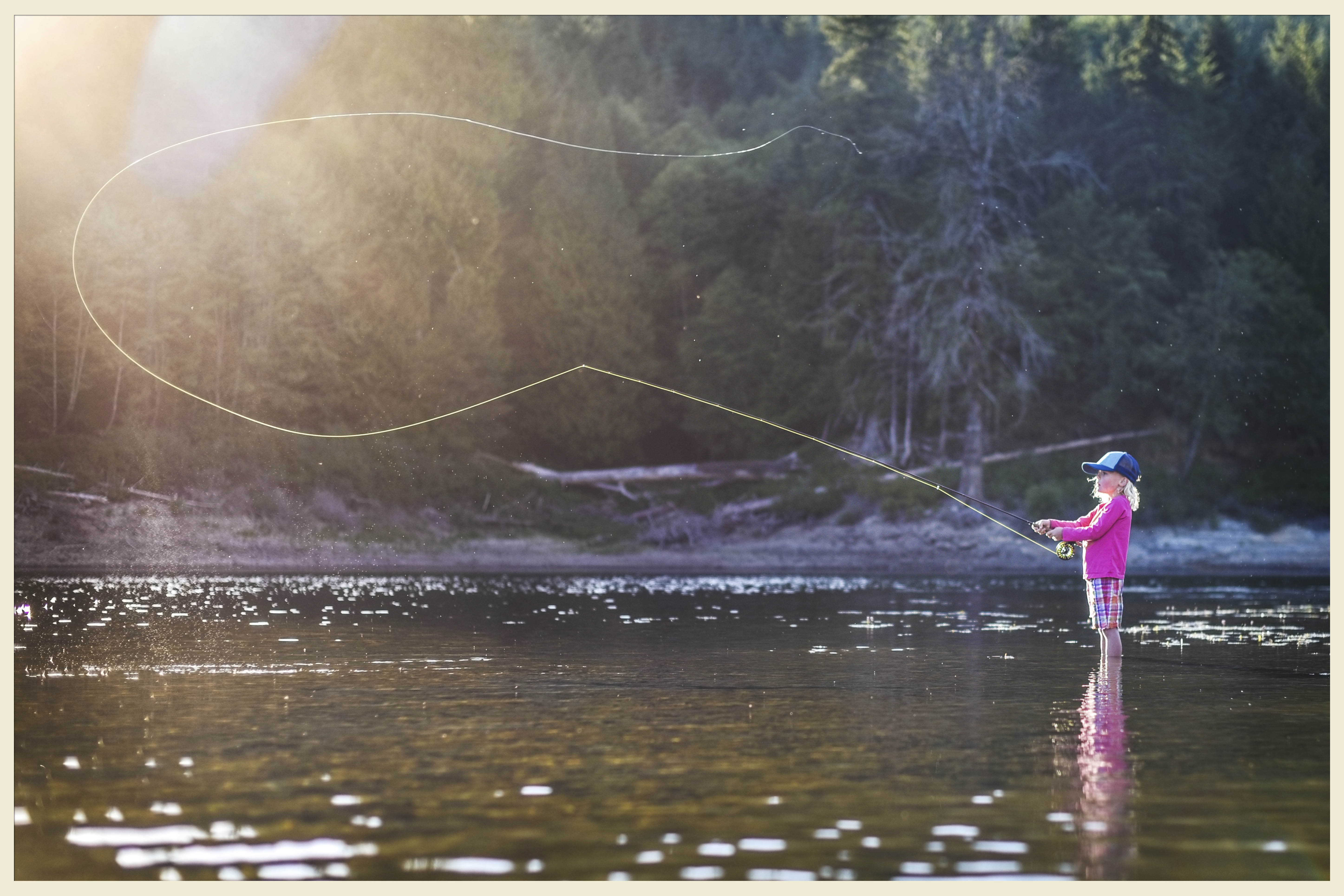 Montana Fly Fishing