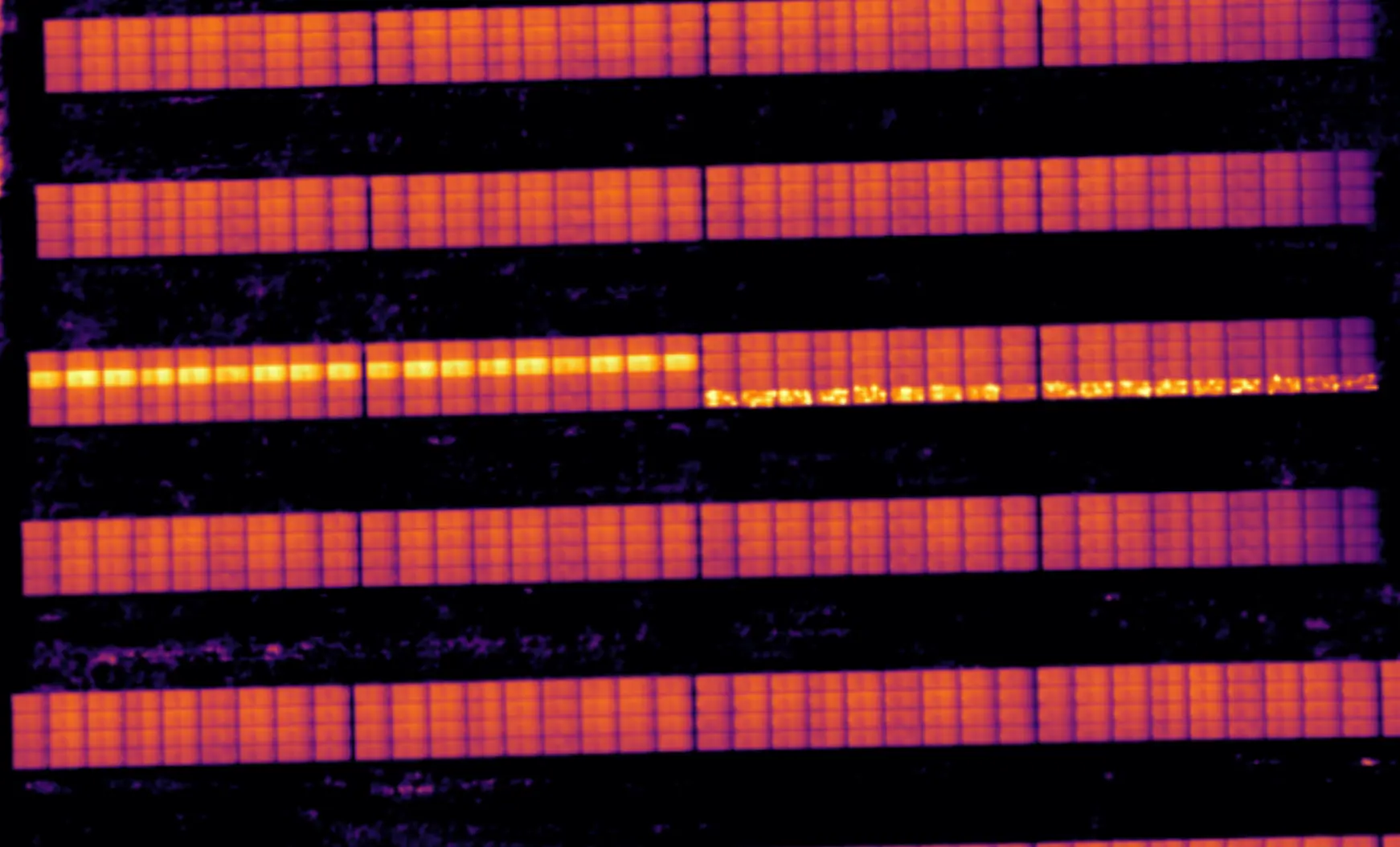 String to Inverter: BoS Component Failures