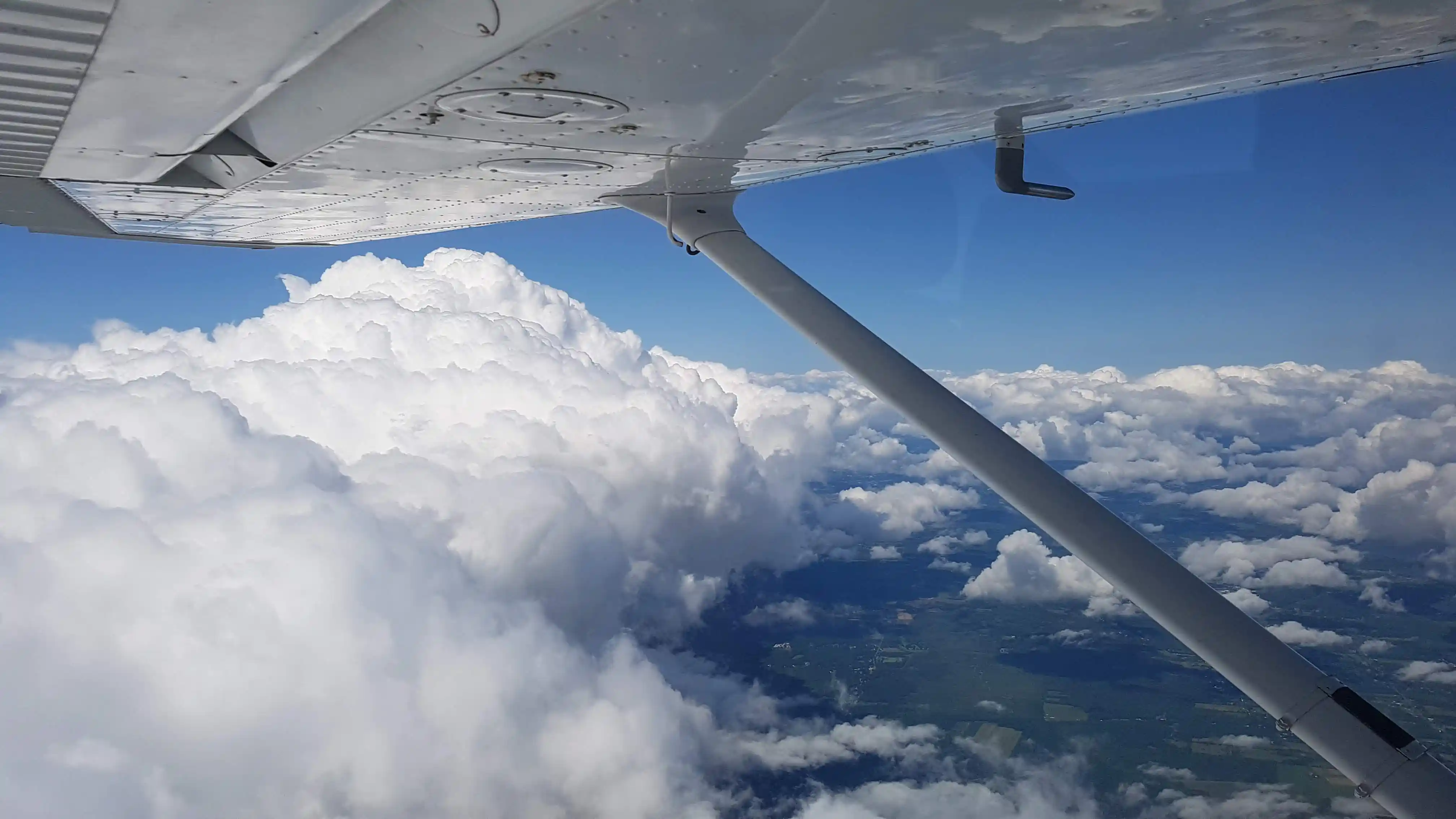 Intro to Aerial Thermal Inspections