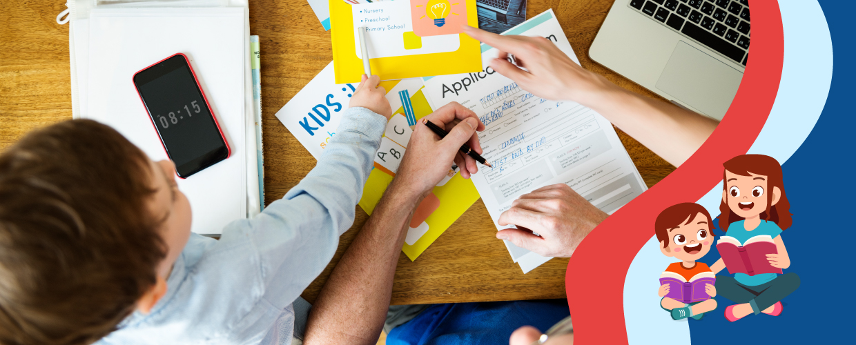 Home schooling: A Temporary Solution?