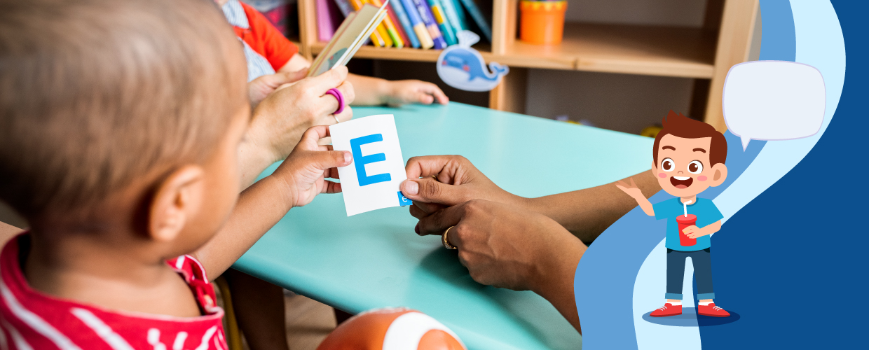 How To Detect Speech Issues from your First words