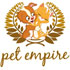 Logo Pet Empire