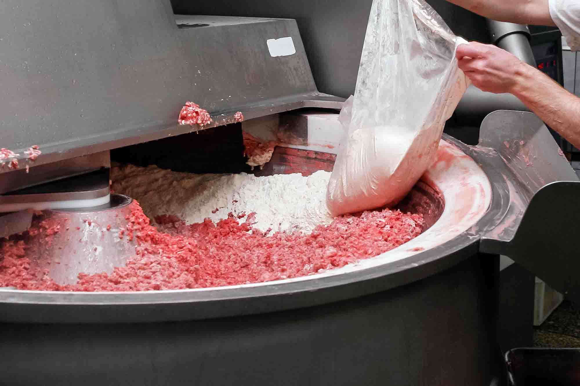 Batch Mixing Process Control Software Improves Quality Assurance for More Consistent Batches