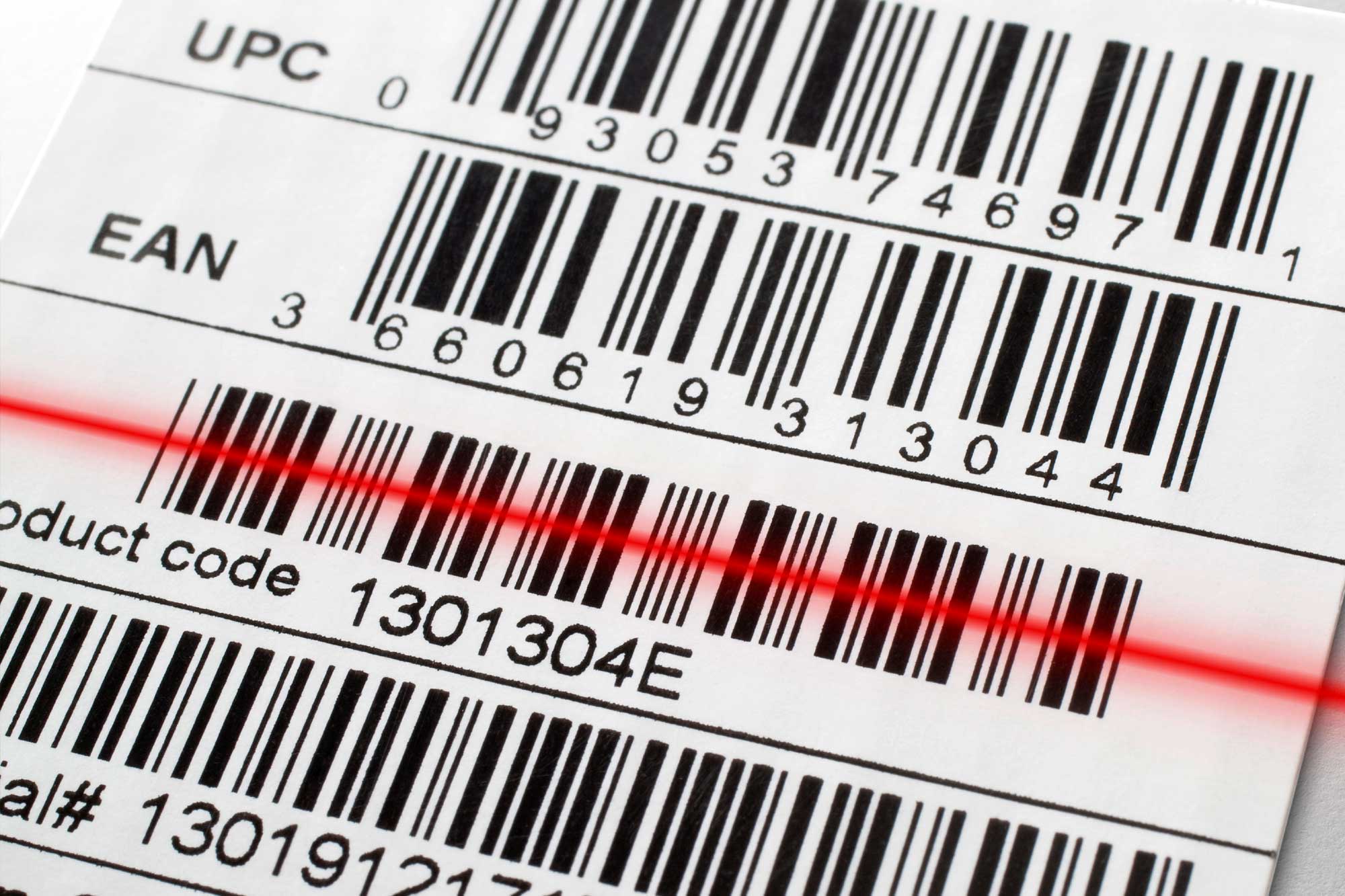 Labeling software solutions