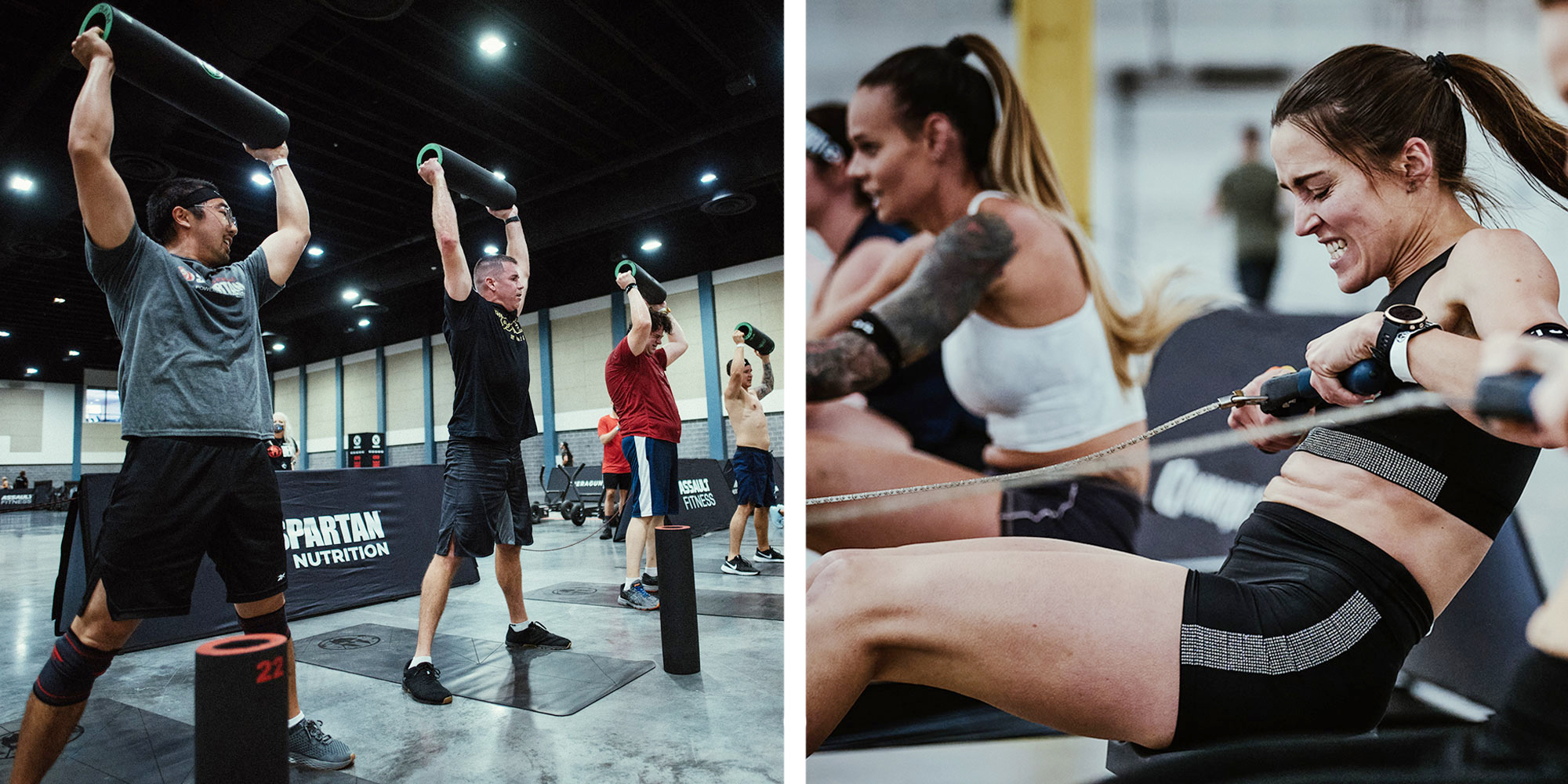 Decathlon of functional fitness, DEKA US, partners with Myzone