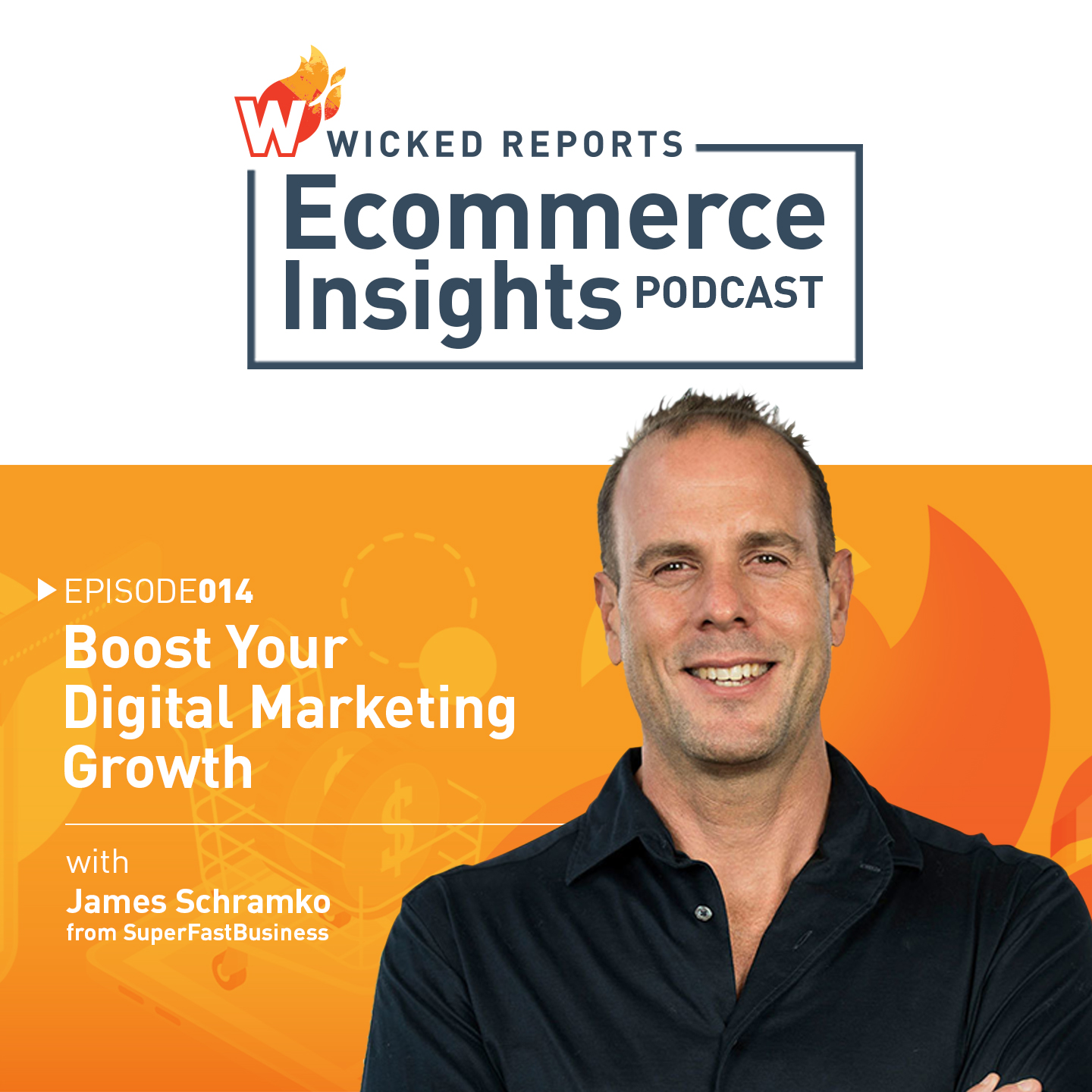 Boost Your Digital Marketing Growth with SuperFastBusiness' James Schramko