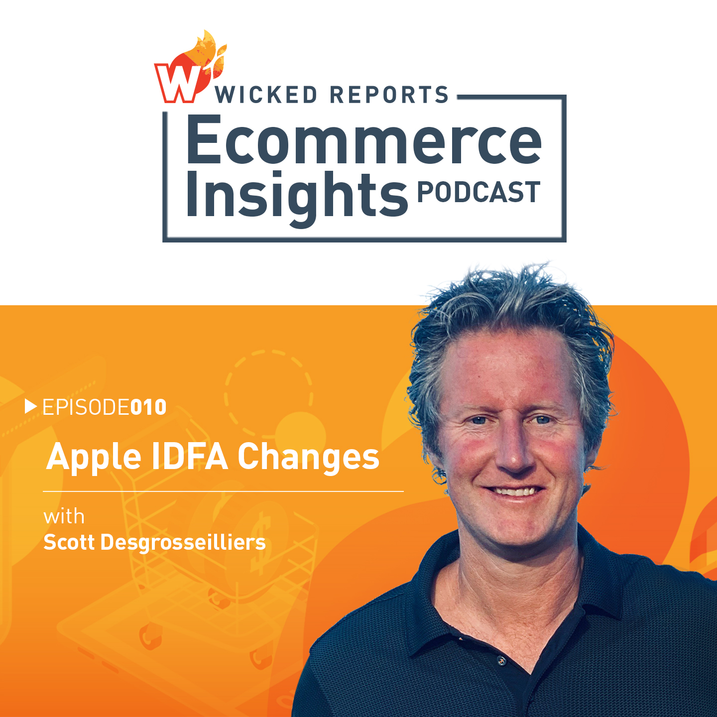 Apple IDFA Changes