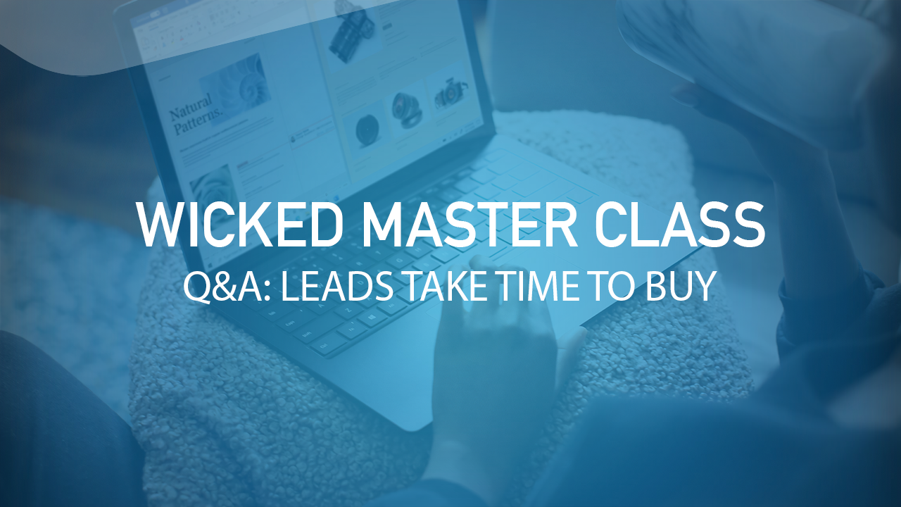 leads-take-time-to-buy