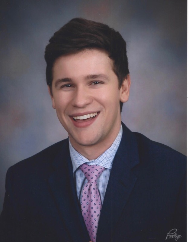 Kyle headshot