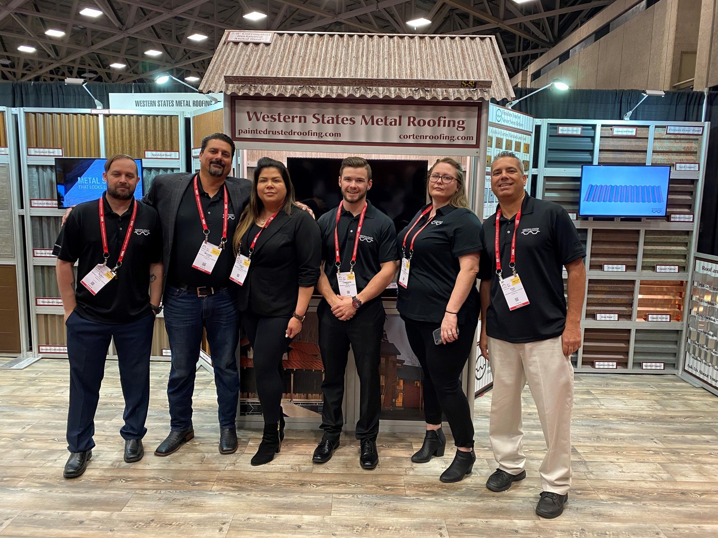 Metal Roofing Manufacturer Western States Metal Roofing