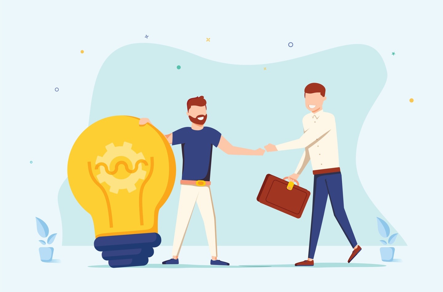 The pros and cons of venture capital. It is funding provided to startups or entrepreneurs, usually by individuals or small groups of investors.