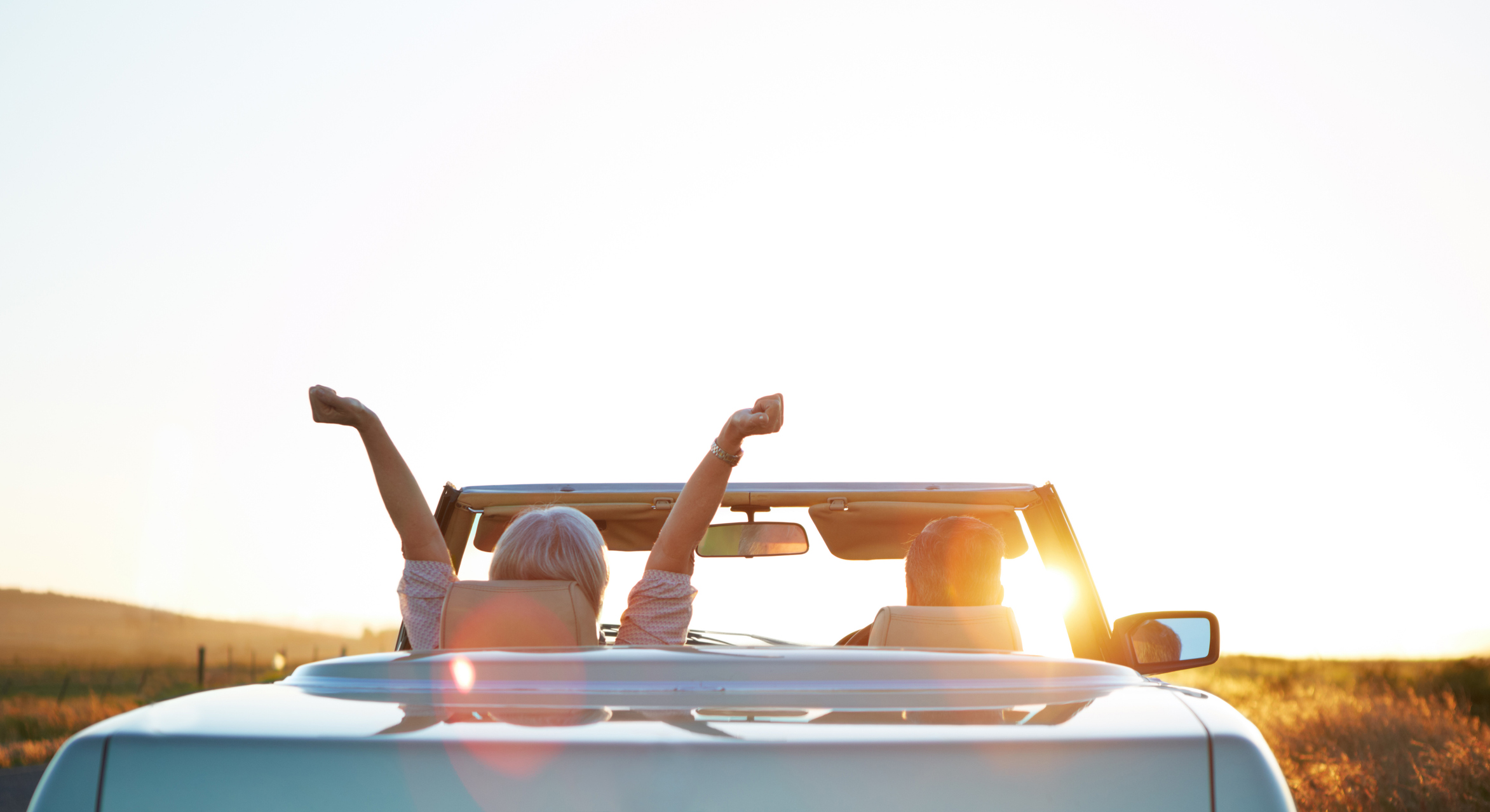 If you're nearing retirement age, it may be tempting to pull your savings out of the stock market in an effort to protect your money.