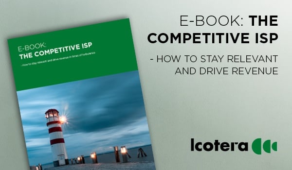 Download E-book: The competitive ISP