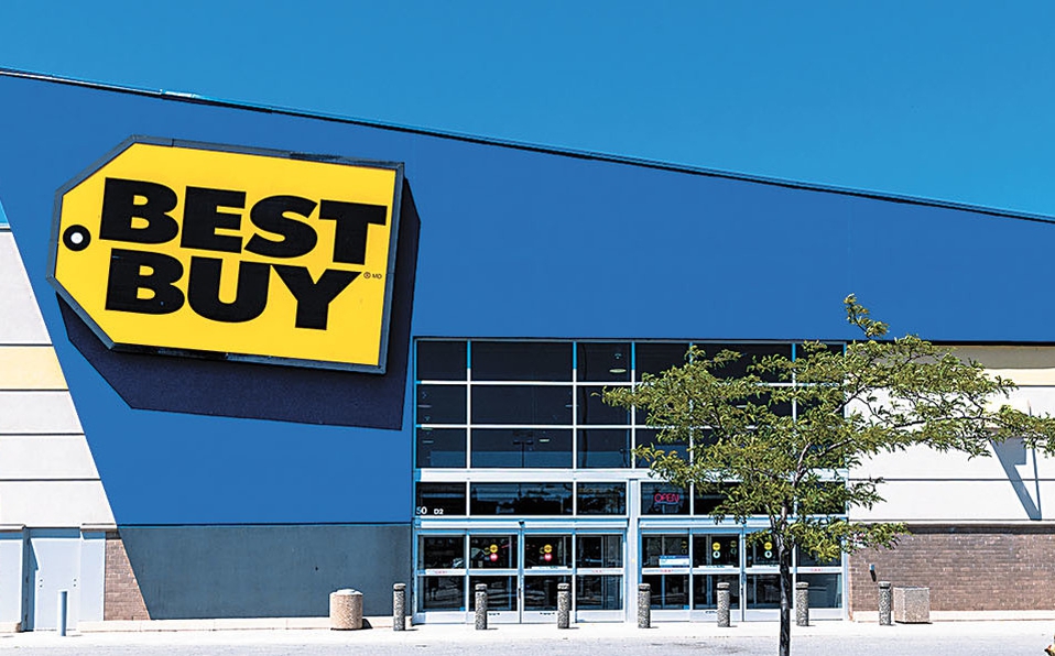 Best Buy leaves Mexico. - The Yucatan Times