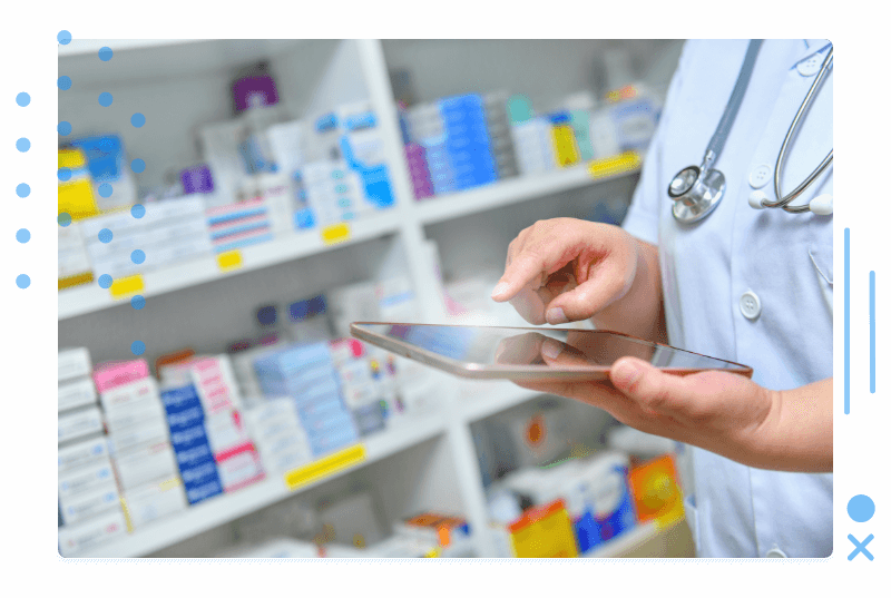 Pharmaceutical Business Products