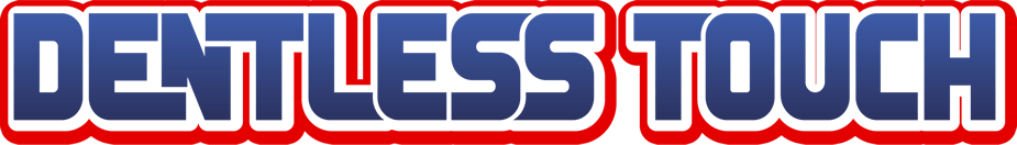 DentlessTouch Logo