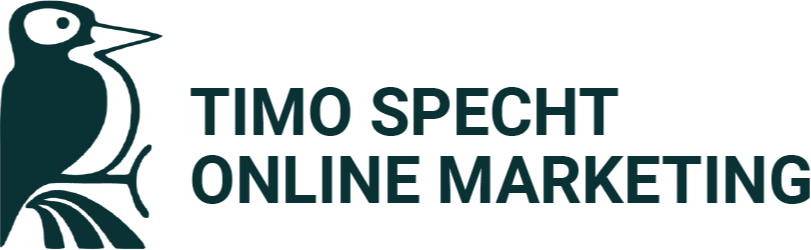 Timo Specht - SEO Freelancer & Online Marketing