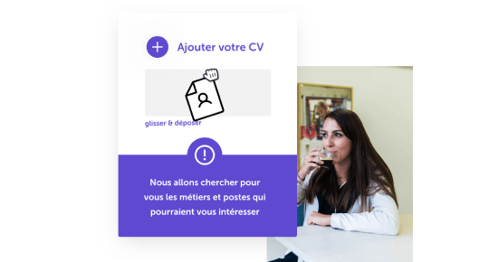 Pilotez simplement vos recrutements