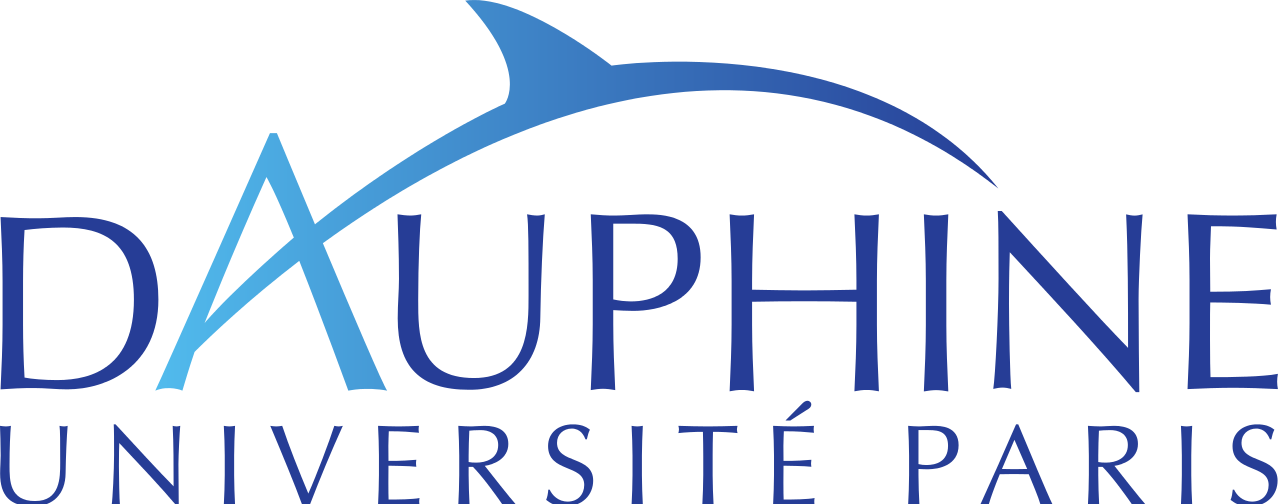 Université_Paris-Dauphine-logo