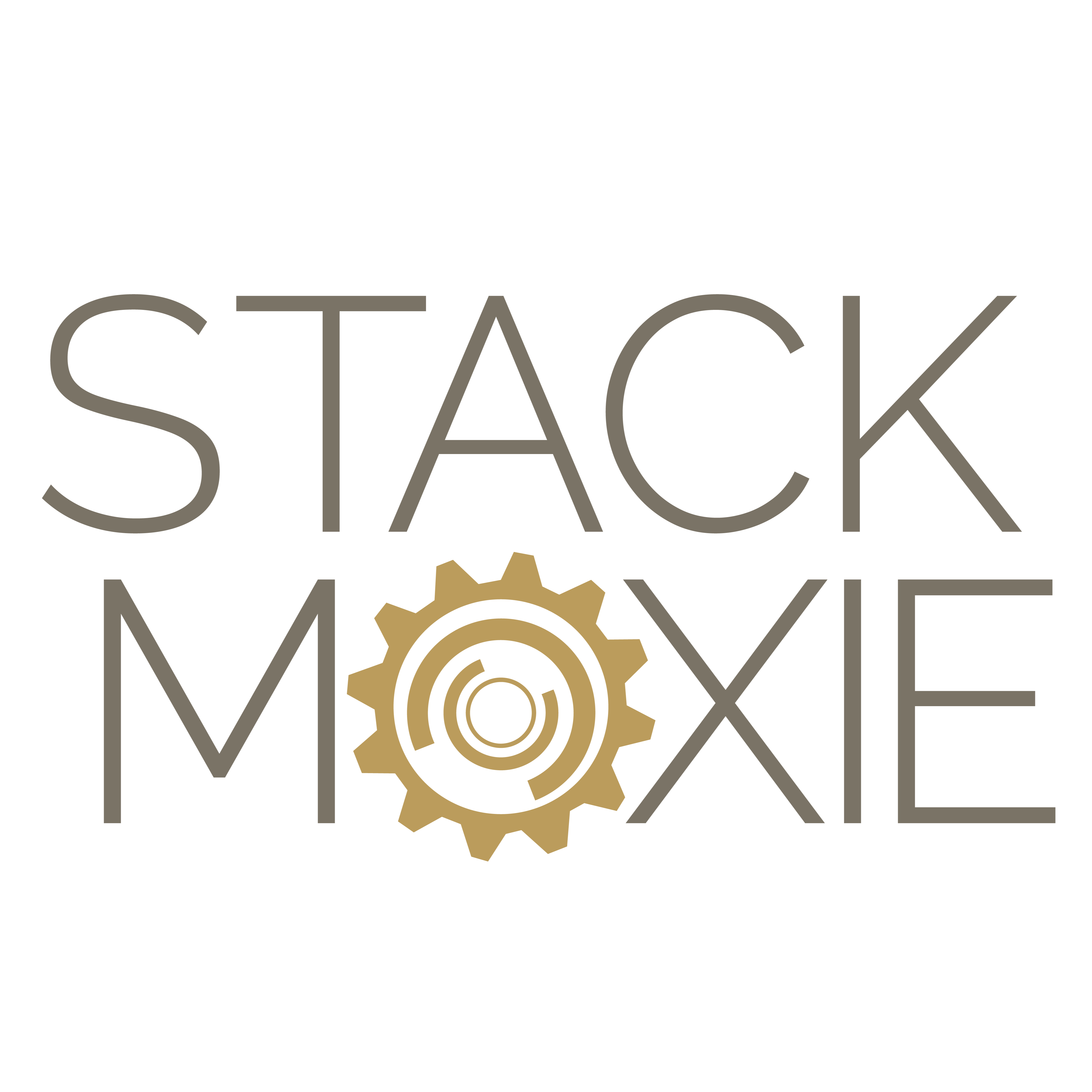 Stack Moxie