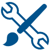 Icon Customizing