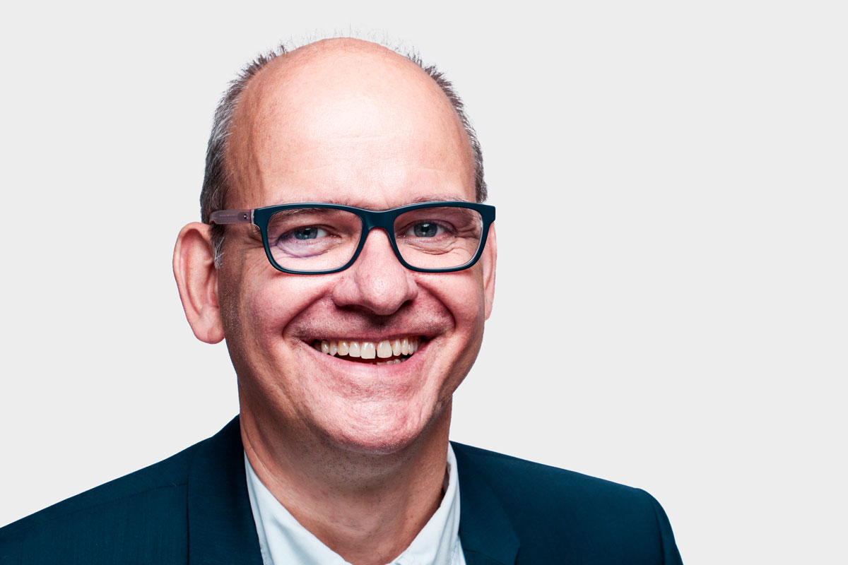 Volker Johannhörster