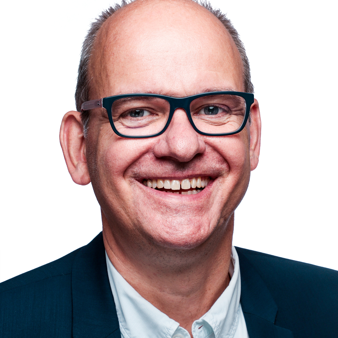Volker Johannhörster