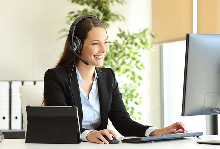 Running A Small Business? Here’s Why You Need A Digital Receptionist

 thumbnail