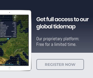 Access the global tidemap