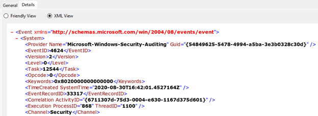 Advanced Auditing with PowerShell