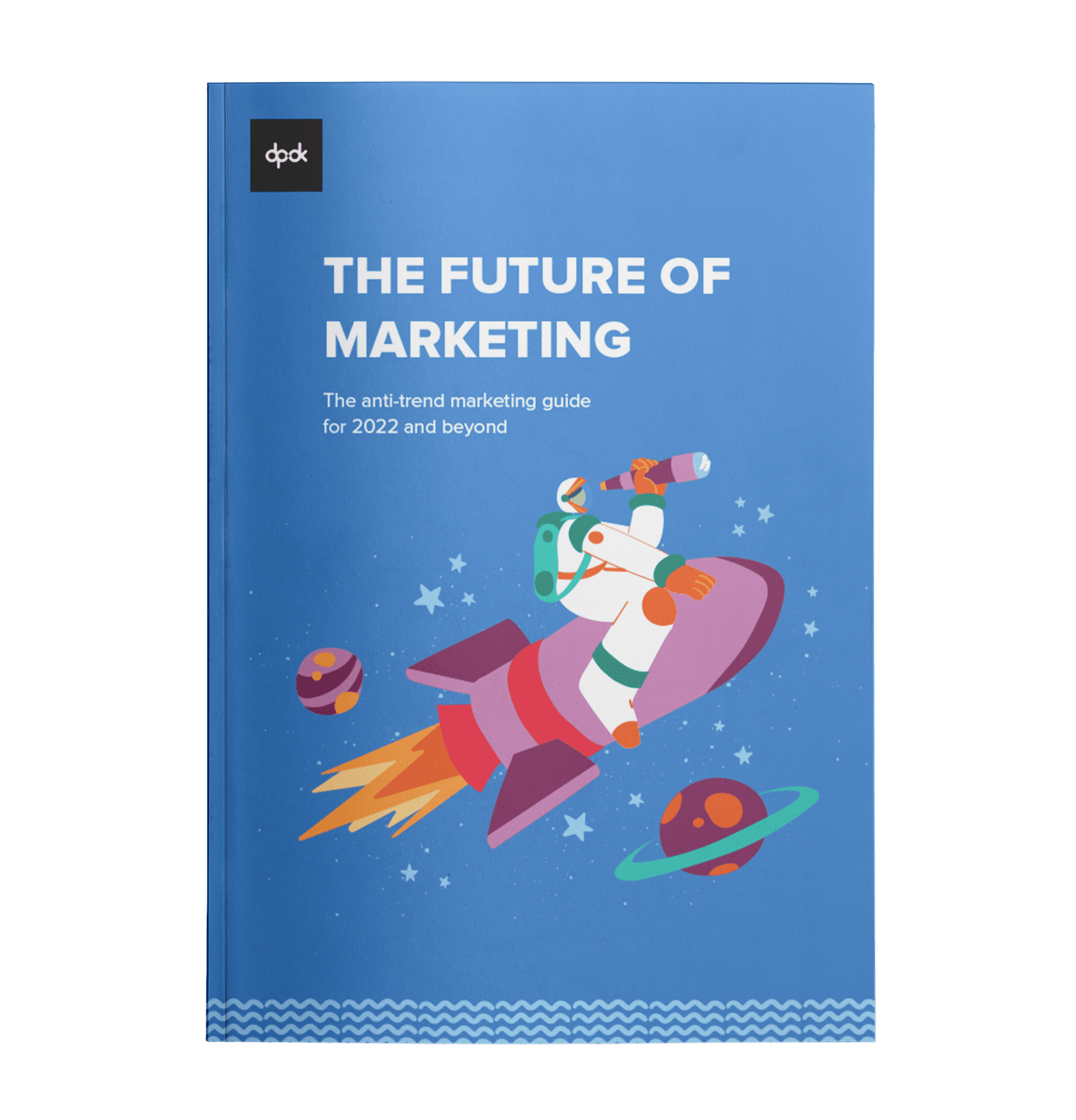 The Future of Marketing