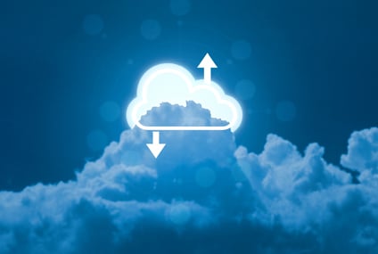 WHITE PAPER: Moving to the Cloud