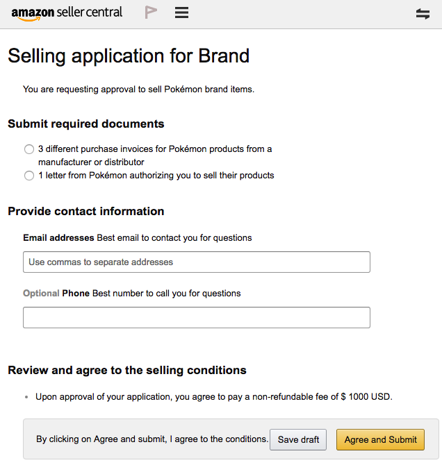 selling-application-for-brand