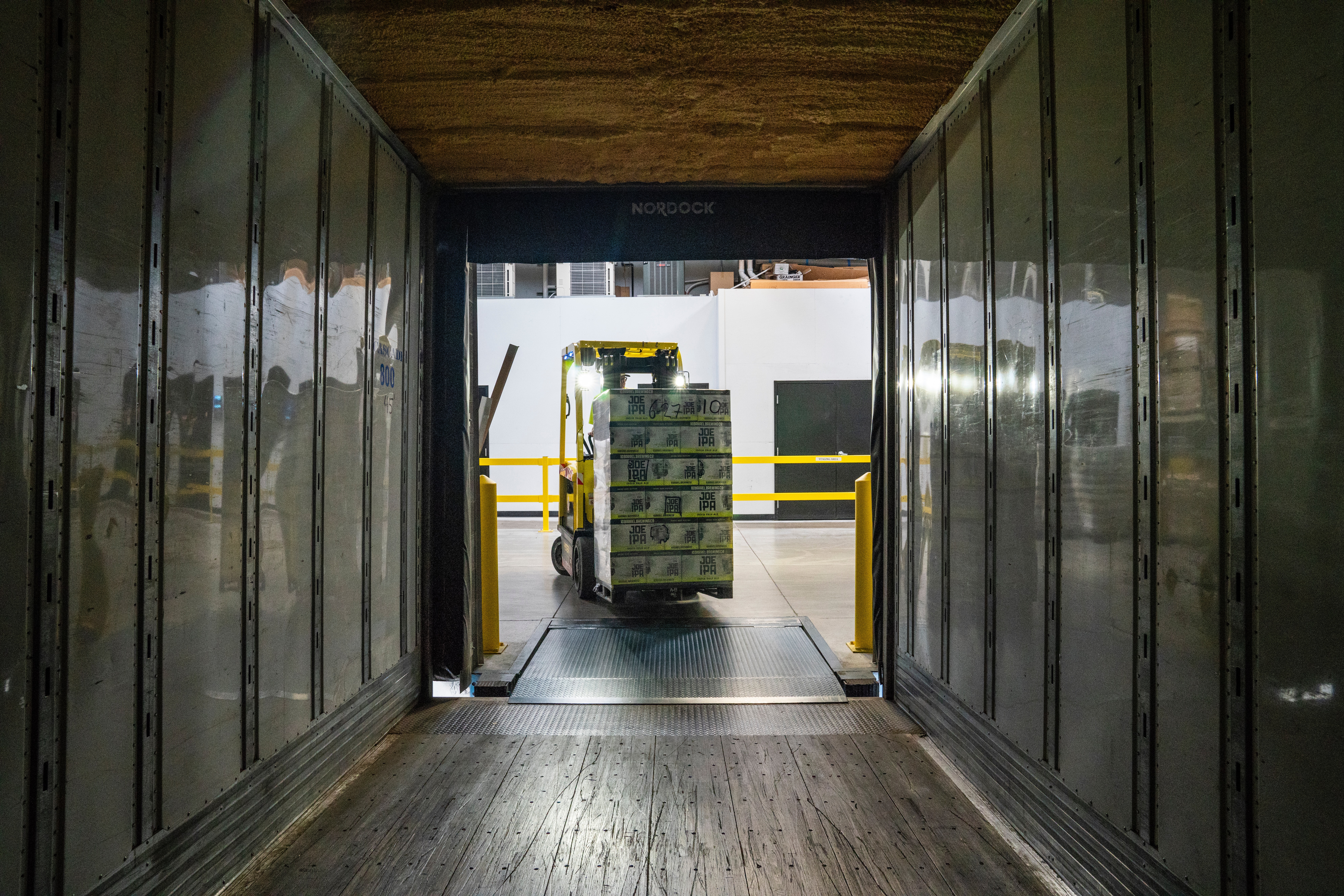 Third-party Logistics
