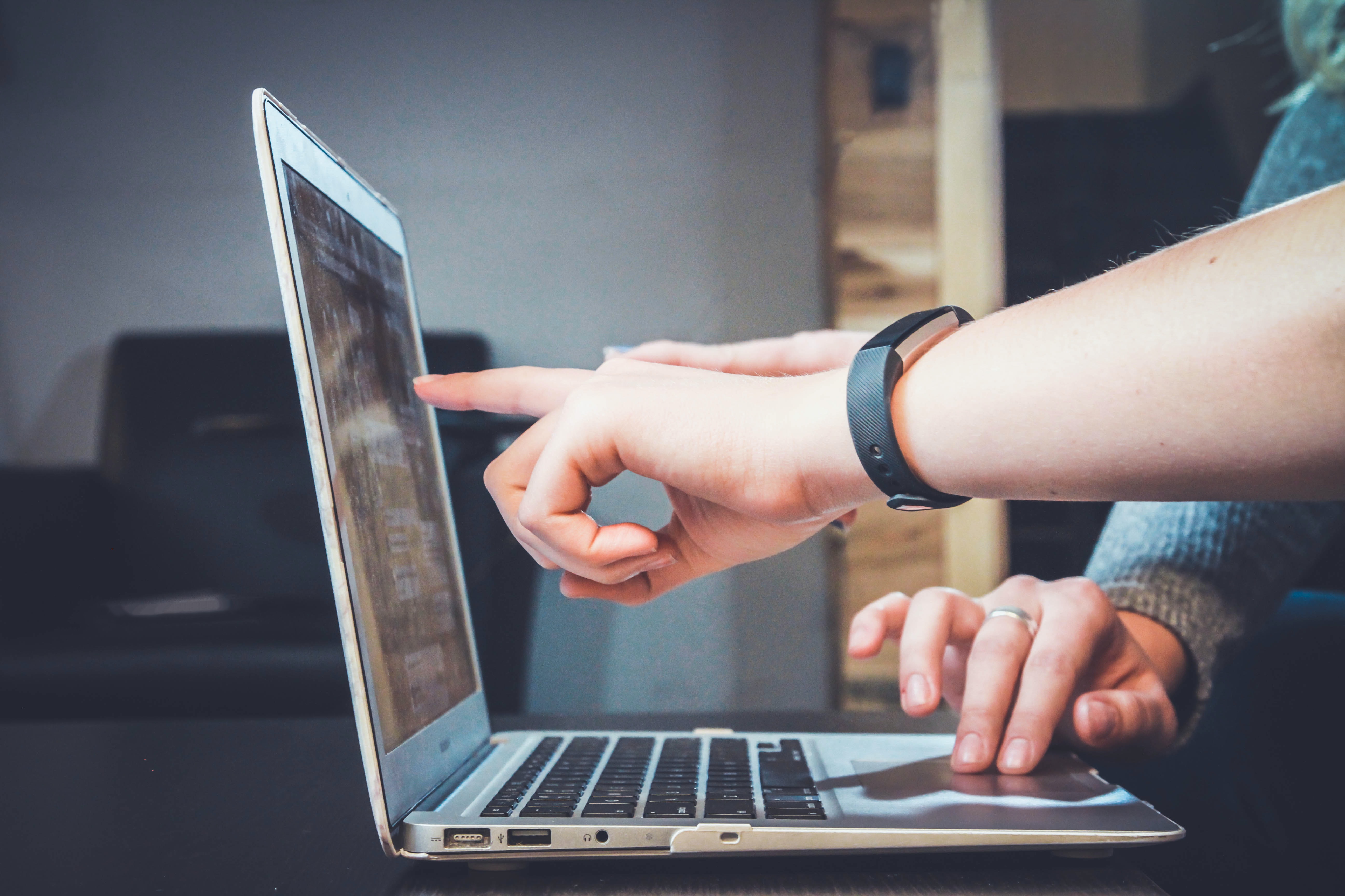 Multichannel Trends